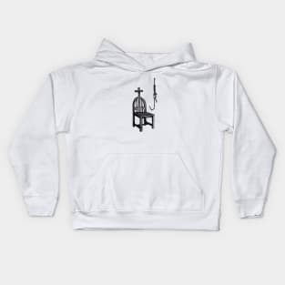 Kreuz Kids Hoodie